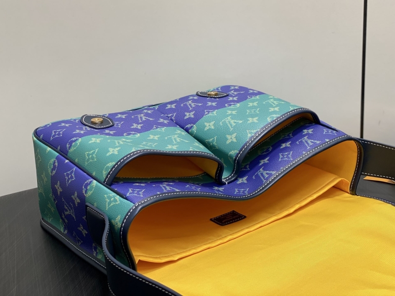 LV Satchel Bags